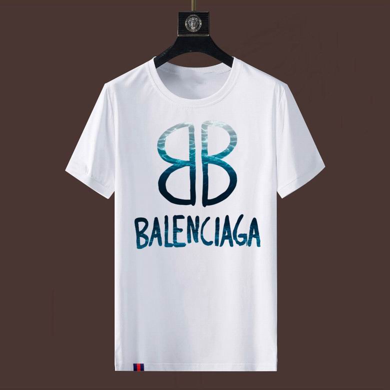 Balenciaga T-shirt Mens ID:20240409-45